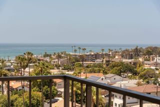 Photo 18: PACIFIC BEACH Condo for sale : 2 bedrooms : 4944 Cass St #1003 in San Diego