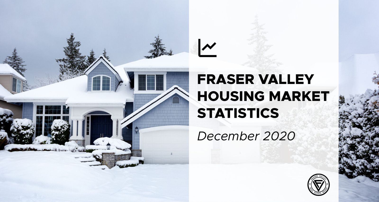 Record-shattering December caps unexpected year in Fraser Valley real estate