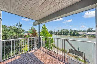 Photo 2: 307 1820 E KENT AVENUE SOUTH in Vancouver: South Marine Condo for sale in "PILOT HOUSE" (Vancouver East)  : MLS®# R2792648