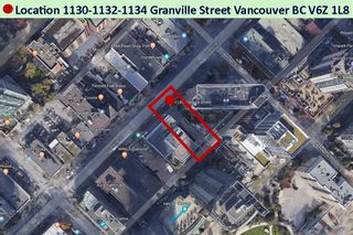 Photo 28: 1130 GRANVILLE Street in Vancouver: Downtown VW Multi-Family Commercial for sale (Vancouver West)  : MLS®# C8050909