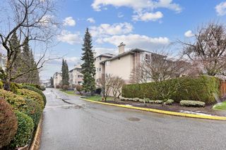 Photo 36: 207 19721 64 Avenue in Langley: Willoughby Heights Condo for sale in "Westside Estates" : MLS®# R2840376