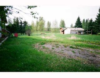 Photo 2: 8065 SHELLEY Road in Prince_George: Shelley House for sale (PG Rural East (Zone 80))  : MLS®# N192715