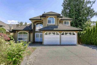 Photo 1: 15728 108A Avenue in Surrey: Fraser Heights House for sale (North Surrey)  : MLS®# R2383317