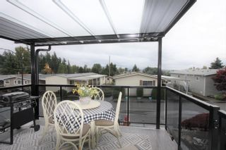 Photo 16: 67 27111 0 Avenue in Langley: Aldergrove Langley Manufactured Home for sale in "Pioneer Park" : MLS®# R2632054