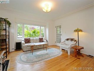 Photo 4: 524 Northcott Ave in VICTORIA: VW Victoria West House for sale (Victoria West)  : MLS®# 757792
