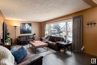Photo 4: 12831 106 Street in Edmonton: Zone 01 House for sale : MLS®# E4382813