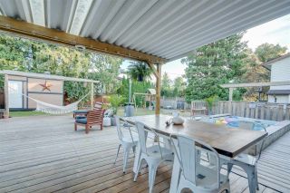 Photo 16: 32820 HIGHLAND Avenue in Abbotsford: Central Abbotsford House for sale : MLS®# R2212086