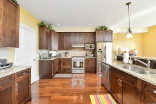 Photo 12: 8 614 Granrose Terr in Colwood: Co Latoria Row/Townhouse for sale : MLS®# 939177