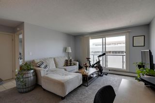 Photo 4: 402 1710 11 Avenue SW in Calgary: Sunalta Apartment for sale : MLS®# A1231988