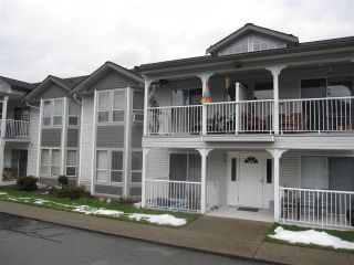 Photo 1: 26 12296 224 Street in Maple Ridge: East Central Townhouse for sale in "The Colonial" : MLS®# R2430767