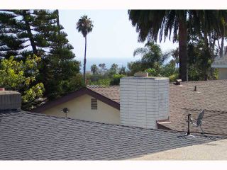 Photo 10: PACIFIC BEACH House for sale : 5 bedrooms : 1264 Opal