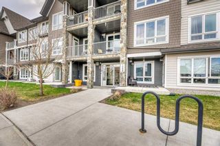 Photo 2: 1312 175 Silverado Boulevard SW in Calgary: Silverado Apartment for sale : MLS®# A2125612