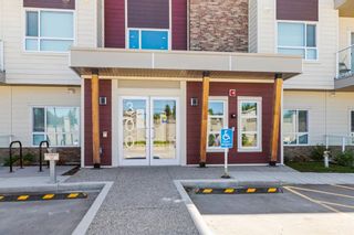 Photo 17: 109 300 Harvest Hills Place NE in Calgary: Harvest Hills Apartment for sale : MLS®# A1122997