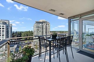 Photo 16: 1607 1455 GEORGE Street: White Rock Condo for sale in "Avra" (South Surrey White Rock)  : MLS®# R2614637