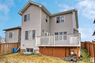 Photo 42: 14035 37 Street House in Clareview Town Centre | E4368233