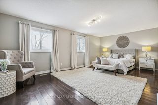 Photo 18: 3268 Charlebrook Court in Mississauga: Erin Mills House (2-Storey) for sale : MLS®# W8268710
