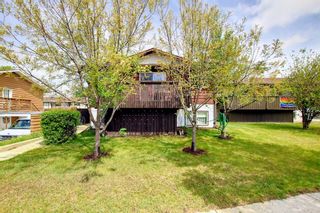 Photo 39: 1 50 8 Avenue SE: High River Row/Townhouse for sale : MLS®# A1225569