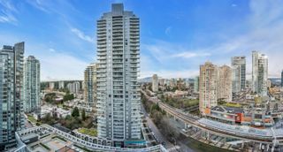 Photo 21: 1701 4458 BERESFORD Street in Burnaby: Metrotown Condo for sale in "Sun Tower 1" (Burnaby South)  : MLS®# R2748075