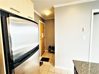 Photo 5: 2506 1199 SEYMOUR Street in Vancouver: Downtown VW Condo for sale in "BRAVA" (Vancouver West)  : MLS®# R2757247