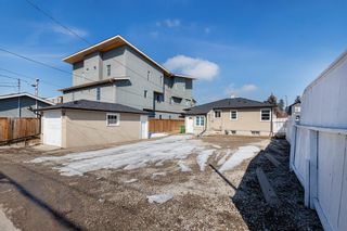 Photo 23: 1201 17 Avenue NW in Calgary: Capitol Hill Residential Land for sale : MLS®# A2035742