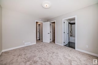 Photo 19: 6308 27 Avenue in Edmonton: Zone 53 House Half Duplex for sale : MLS®# E4387054