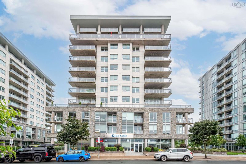 FEATURED LISTING: 505 - 31 Kings Wharf Place Dartmouth