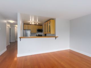 Photo 6: 303 1623 E 2ND AVENUE in Vancouver: Grandview VE Condo for sale (Vancouver East)  : MLS®# R2036799