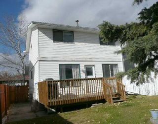 Photo 8:  in CALGARY: Ranchlands Residential Detached Single Family for sale (Calgary)  : MLS®# C3293356