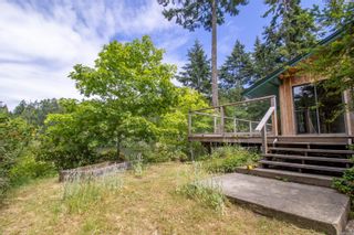 Photo 9: 4878 Pirates Rd in Pender Island: GI Pender Island House for sale (Gulf Islands)  : MLS®# 908313