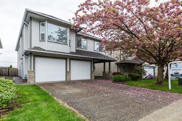 Main Photo: 11682 230B Street in Maple Ridge: East Central House for sale : MLS®# R2262678