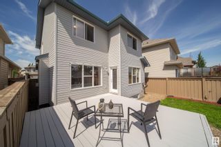 Photo 30: 8311 SHASKE Crescent in Edmonton: Zone 14 House for sale : MLS®# E4304906