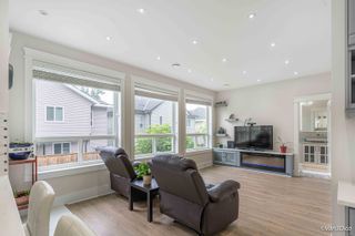 Photo 7: 12550 58B Avenue in Surrey: Panorama Ridge House for sale : MLS®# R2610466