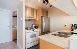 Photo 16: 1706 1003 BURNABY Street in Vancouver: West End VW Condo for sale in "The Milano" (Vancouver West)  : MLS®# R2724998