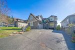 Main Photo: 13492 235 Street in Maple Ridge: Silver Valley House for sale : MLS®# R2865173