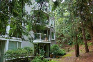 Photo 5: 203 8430 JELLICOE STREET in Vancouver: South Marine Condo for sale (Vancouver East)  : MLS®# R2572343