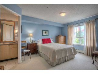 Photo 9: 213 25 RICHARD Place SW in CALGARY: Lincoln Park Condo for sale (Calgary)  : MLS®# C3631950