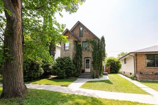 Photo 2: 412 Yale Avenue East in Winnipeg: East Transcona Residential for sale (3M)  : MLS®# 202316963