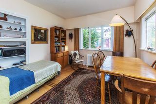 Photo 6: 3556 W 5TH Avenue in Vancouver: Kitsilano House for sale (Vancouver West)  : MLS®# R2370289