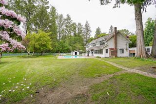 Photo 26: 13375 CEDAR Way in Maple Ridge: North Maple Ridge House for sale : MLS®# R2699690