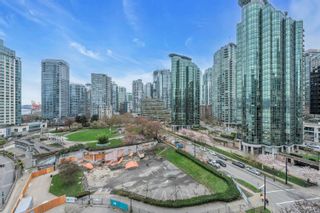 Photo 11: 1002 499 BROUGHTON Street in Vancouver: Coal Harbour Condo for sale in "DENIA" (Vancouver West)  : MLS®# R2669390