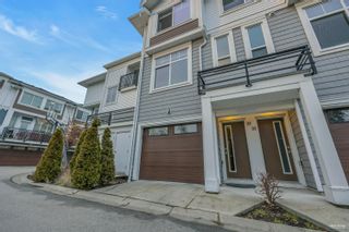 Photo 2: 31 2528 156 Street in Surrey: King George Corridor Townhouse for sale (South Surrey White Rock)  : MLS®# R2751069