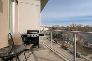 Photo 22: 405 119 19 Street NW in Calgary: West Hillhurst Apartment for sale : MLS®# A2122523