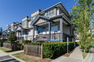 Photo 19: 51 13899 LAUREL Drive in Surrey: Whalley Townhouse for sale in "Emerald Gardens" (North Surrey)  : MLS®# F1451675