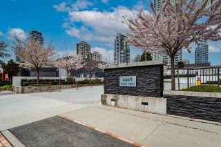 Photo 22: 1506 4465 JUNEAU Street in Burnaby: Brentwood Park Condo for sale in "Juneau" (Burnaby North)  : MLS®# R2867069
