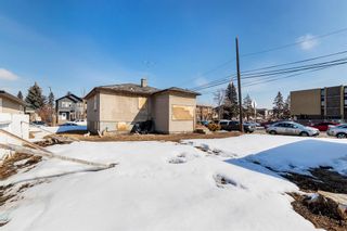 Photo 16: 1201 17 Avenue NW in Calgary: Capitol Hill Residential Land for sale : MLS®# A2035742