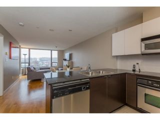 Photo 17: 607 4118 DAWSON Street in Burnaby: Brentwood Park Condo for sale in "TANDEM TOWERS" (Burnaby North)  : MLS®# R2664976