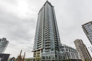 Photo 1: 1503 2085 SKYLINE COURT in Burnaby: Brentwood Park Condo for sale (Burnaby North)  : MLS®# R2702624