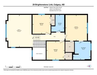 Photo 45: 29 Brightonstone Link SE in Calgary: New Brighton Detached for sale : MLS®# A1236015