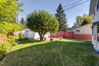 Photo 47: 2432 58 Avenue SW in Calgary: North Glenmore Park Detached for sale : MLS®# A2003437