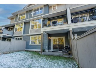 Photo 38: 31 5648 PROMONTORY Road in Chilliwack: Promontory Townhouse for sale in "Gables at Copper Creek" (Sardis)  : MLS®# R2657985